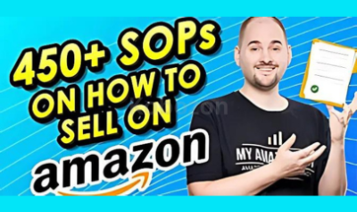 Amazon-SOP-Library-By-My-Amazon-Guy-free-download