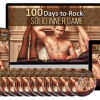 100-Days-to-Rock-Solid-Inner-Game-By-Jon-Sinn-free-download