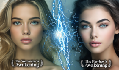 The-Awakening-Bundle-Volume-I-+-II-by-The-Unplugged-Mind-+-Renaissance-Man-free-download