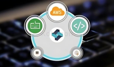 DevOps-with-AWS-Command-Line-Interface-By-Stone-River-eLearning-free-download