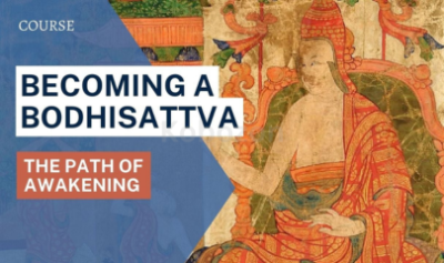 Becoming-a-Bodhisattva-The-Journey-of-Awakening---Collection-By-Isa-Gucciardi-free-download