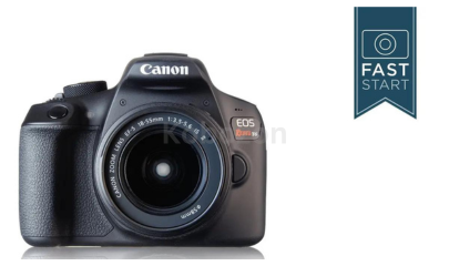 Canon-T6-Fast-Start-By-John-Greengo-free-download