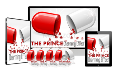 The-Prince-Charming-Effect-By-Jon-Sinn-free-download