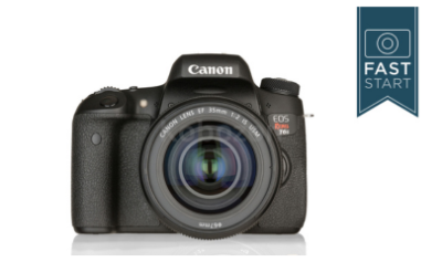 Canon-Rebel-T6s/T6i-Fast-Start-By-John-Greengo-free-download