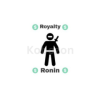 Royalty-Ronin-By-Travis-Sago-free-download