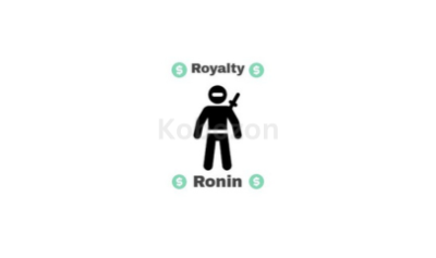 Royalty-Ronin-By-Travis-Sago-free-download