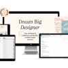 Dream-Big-Designer-by-Meredith-Cancilla-free-download