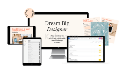 Dream-Big-Designer-by-Meredith-Cancilla-free-download