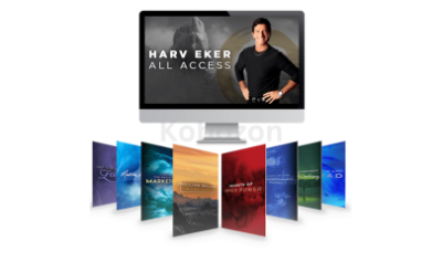 T-Harv-Eker-All-Access-free-download