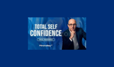 Total-Self-Confidence-By-Paul-McKenna---MindValley-free-download