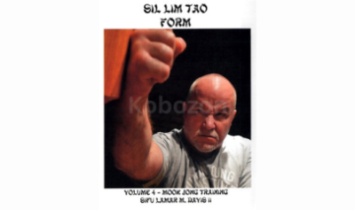 Sil-Lim-Tao-Form-Part-4-4-Mook-Jong-Training-by-Lamar-Davis-free-download