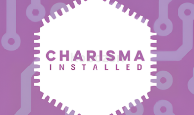 Charisma-Installed-Program-by-Marcus-Oakey-free-download