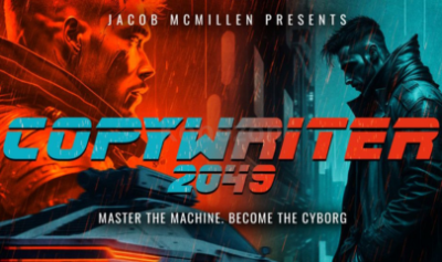 Copywriter-2049:-Master-The-Machine,-Become-The-Cyborg-by-Jacob-McMillen-free-download