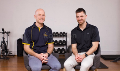 Late-Stage-ACLR-Rehab-Court-Athlete-Masterclass-by-Steve-McAdam-&-Mick-Hughes-Learn-Physio-free-download