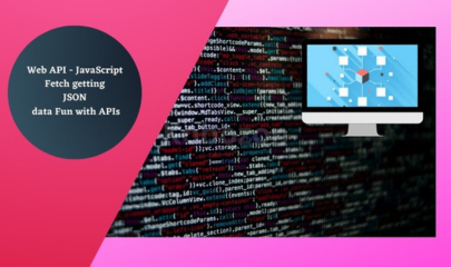 Web-API---JavaScript-Fetch-Getting-JSON-Data-Fun-with-APIs-free-download