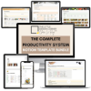 The-Complete-Productivity-System-by-Clare-Le-Roy-free-download