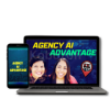 Agency-AI-Advantage-By-Alicia-Lyttle-free-download