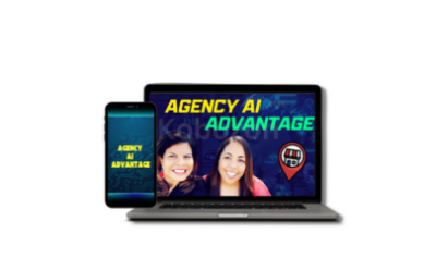 Agency-AI-Advantage-By-Alicia-Lyttle-free-download