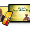 Afri-Sufic-Sound-Healing-by-Fred-Johnson-The-Shift-Network-free-download