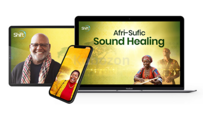 Afri-Sufic-Sound-Healing-by-Fred-Johnson-The-Shift-Network-free-download