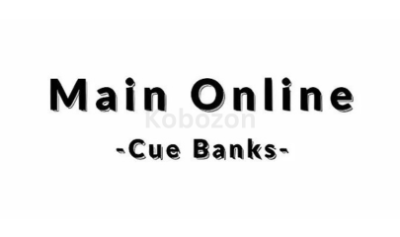 Main-Online-Course-by-Cue-Banks-free-download