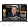 How-To-Get-1000-YouTube-Subscribers-In-10-Days-By-Sean-Cannell-Digital-Marketer-free-download