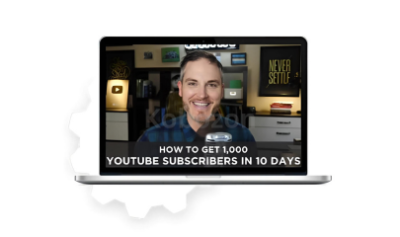 How-To-Get-1000-YouTube-Subscribers-In-10-Days-By-Sean-Cannell-Digital-Marketer-free-download