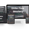 Order-Flow-Mastery-(New-2024)-By-The-Volume-Traders-free-download