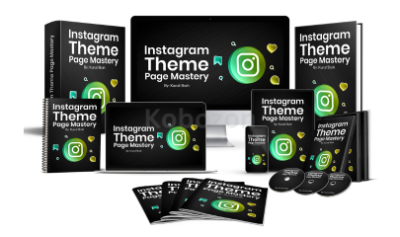 Instagram-Theme-Page-Mastery-By-Kunal-Shah-free-download