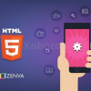 Mobile-HTML5-App-and-Web-Development-for-Beginners-By-Stone-River-eLearning-free-download