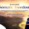 Embodied-Somatic-Freedom-by-Brian-Siddhartha-Ingle-The-Shift-Network-free-download