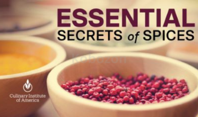 The-Everyday-Gourmet-Essential-Secrets-of-Spices-in-Cooking-By-Bill-Briwa-free-download