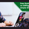 Free-Hosted-Website-on-GitPages-and-Simple-Git-Guide-By-Stone-River-eLearning-free-download