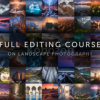 Full-Editing-Course-on-Landscape-Photography-By-Albert-Dros-free-download