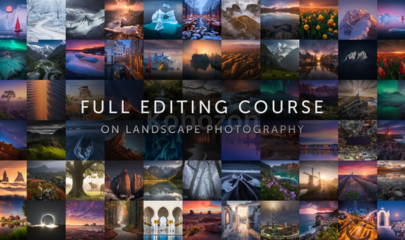 Full-Editing-Course-on-Landscape-Photography-By-Albert-Dros-free-download