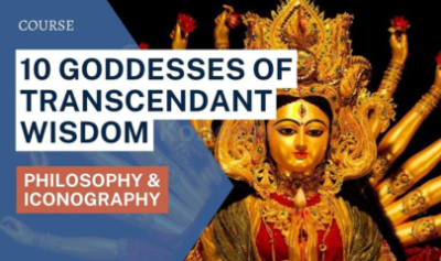 The-10-Goddesses-of-Transcendent-Wisdom---Collection-By-Constantina-Rhodes-free-download