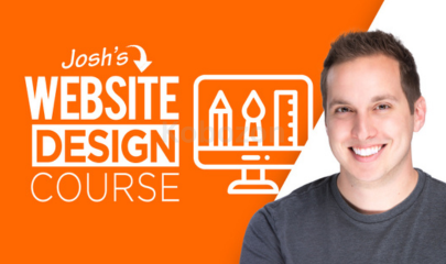 Website-Design-Course-by-Josh-Hall-free-download