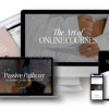 Art-Of-Online-Courses-By-Angela-Giakas-free-download