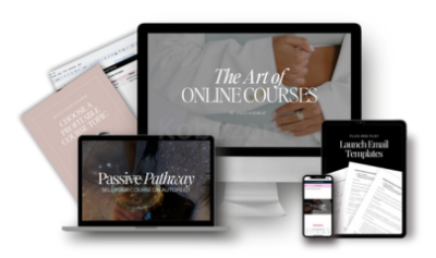 Art-Of-Online-Courses-By-Angela-Giakas-free-download