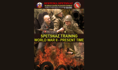 Systema-Spetsnaz-DVD-#2---Spetsnaz-Training---World-War-II---Present-Time-By-Systema-Spetsnaz-free-download