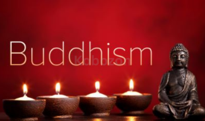 Buddhism-By-Malcolm-David-Eckel-free-download