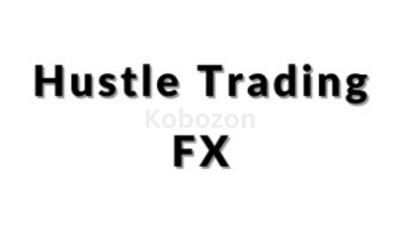 Hustle-Trading-FX-Course-free-download