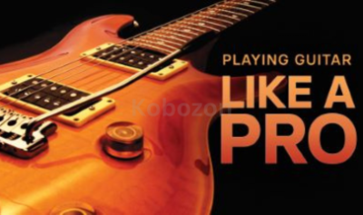 Playing-Guitar-like-a-Pro:-Lead,-Solo,-and-Group-Performance-By-Colin-McAllister-free-download