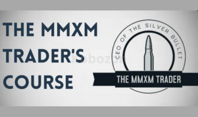 The-MMXM-Trader’s-2nd-Course:-My-Personal-Approach-free-download