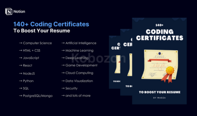 140-Coding-Certificates-To-Boost-Your-Resume-(25-Categories)-By-Madza-free-download