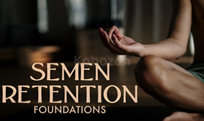 Semen-Retention-Foundations:-A-7-Day-Challenge-By-Taylor-Johnson-free-download