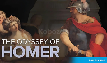 The-Odyssey-of-Homer-By-Elizabeth-Vandiver-free-download