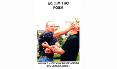 Sil-Lim-Tao-Form-Part-3-4-Jeet-Kune-Do-Application-by-Lamar-Davis-free-download