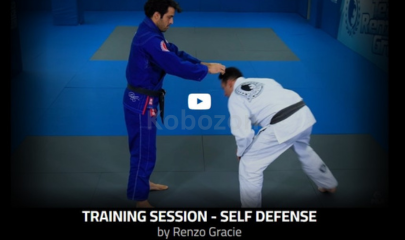 Training-Session---Self-Defense-By-Renzo-Gracie-free-download