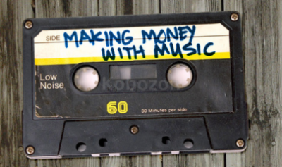 Making-Money-with-Music-By-Randy-Chertkow-&-Jason-Feehan-free-download